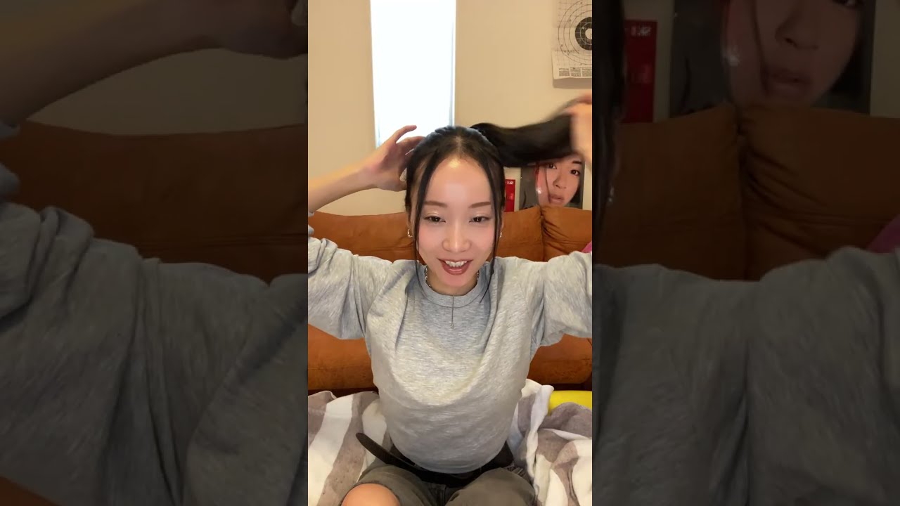 ゆかみなキッチン がライブ配信中！