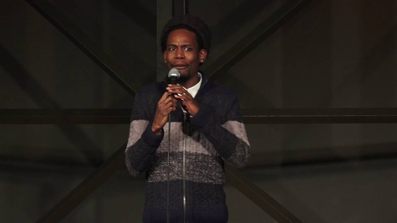 Bryson Brown Cap City 1080p HD