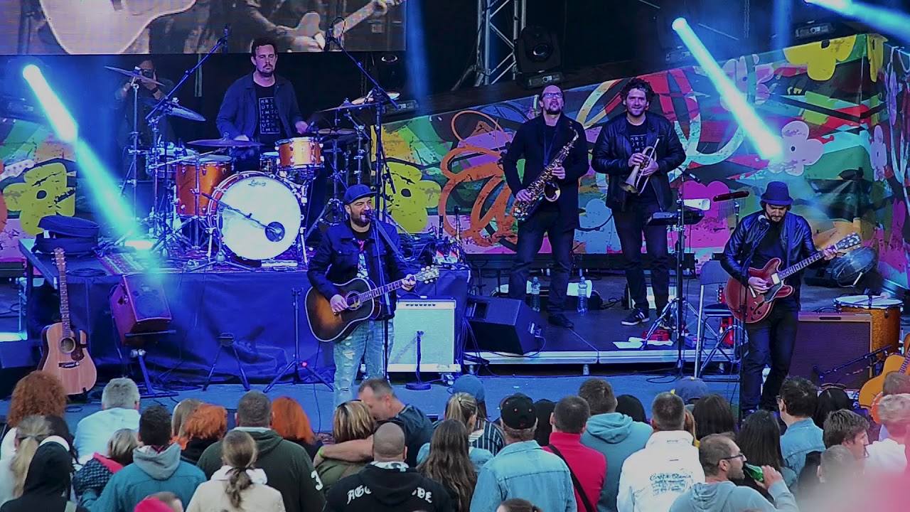 IMT Smile AMFITEÁTER TOUR 2018 - Milostná symfónia