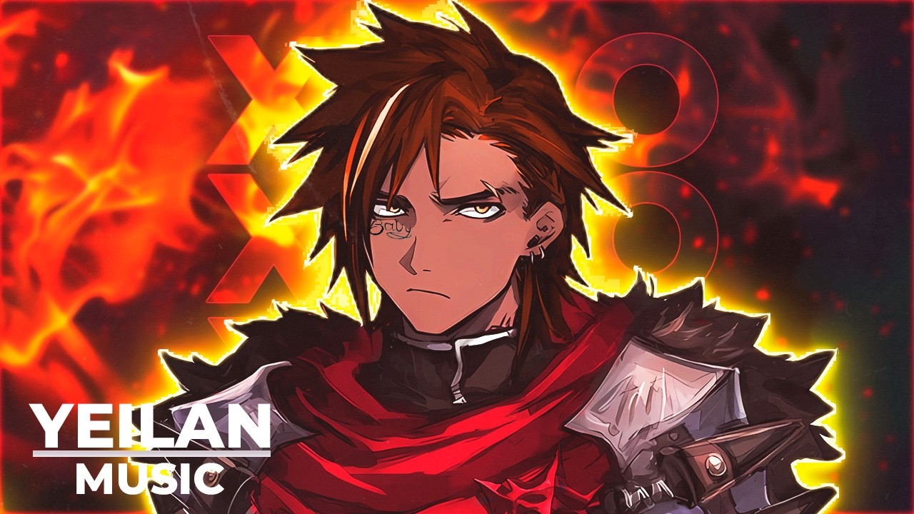 Codenado a ser un heroe (Xylo Forbartz) | Yuusha Kei Ni Shosu | - @Yeilan