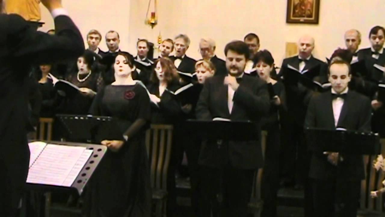Charles Gounod - Messe a la mémoire de Jeanne d'Arc (1887)