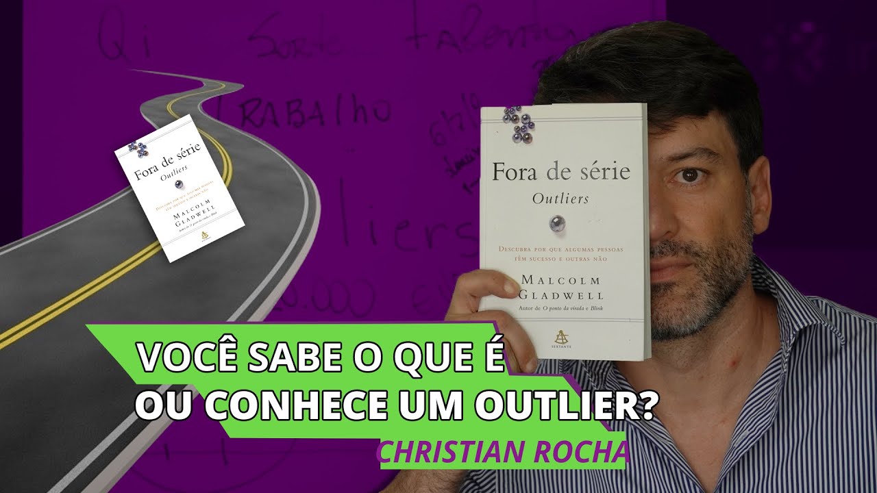 Você sabe o que é um Outlier?