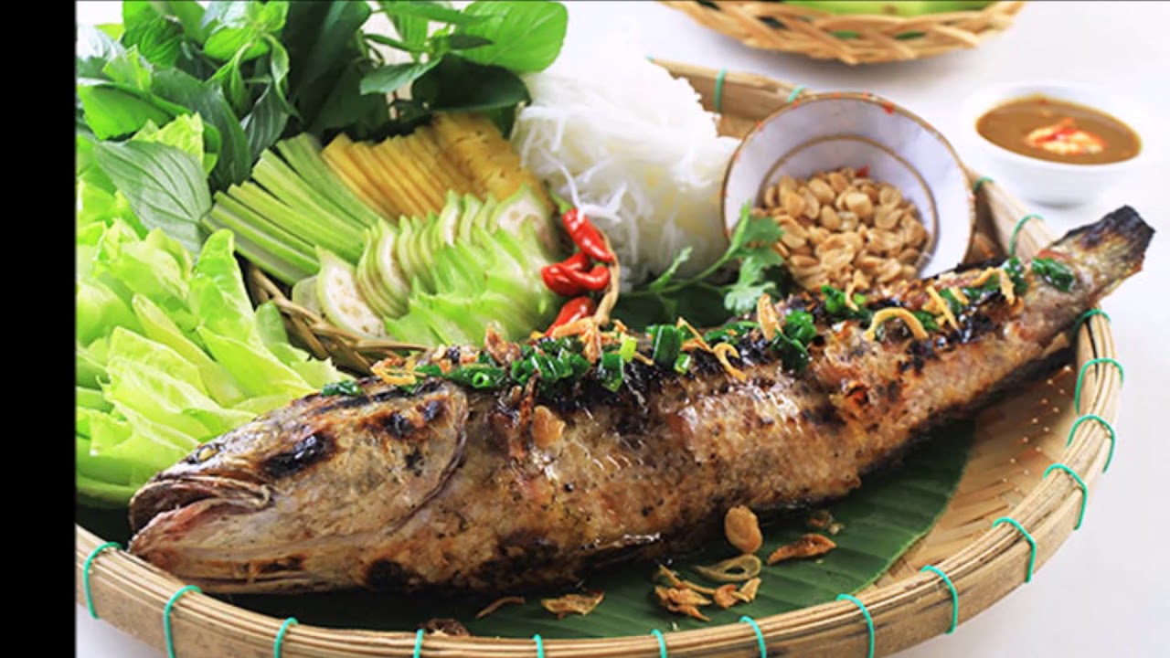 66 # Better Your Health, When Eating Snakehead Fish