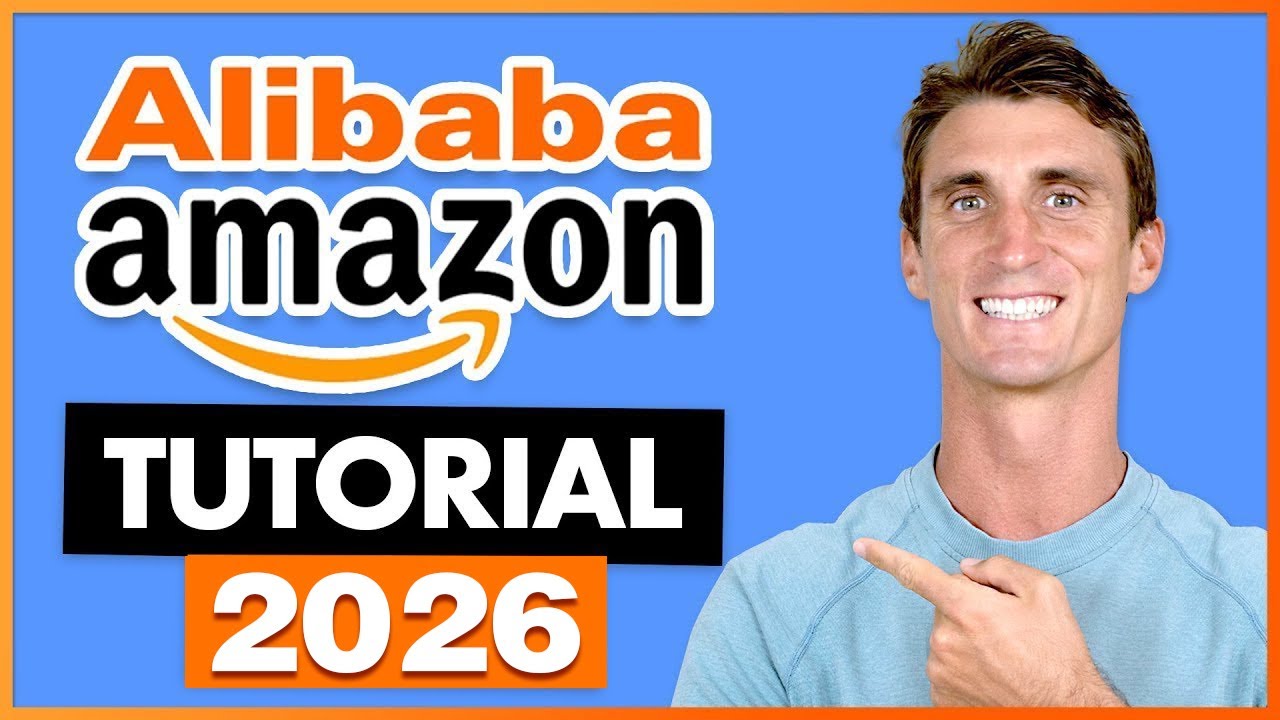 How to Use Alibaba.com to Manufacture Products Overseas For Amazon FBA