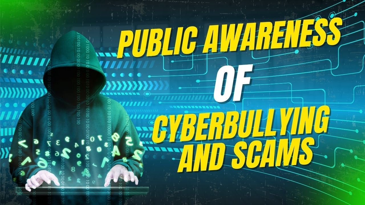 Cyber Crime Awareness - Suraksha