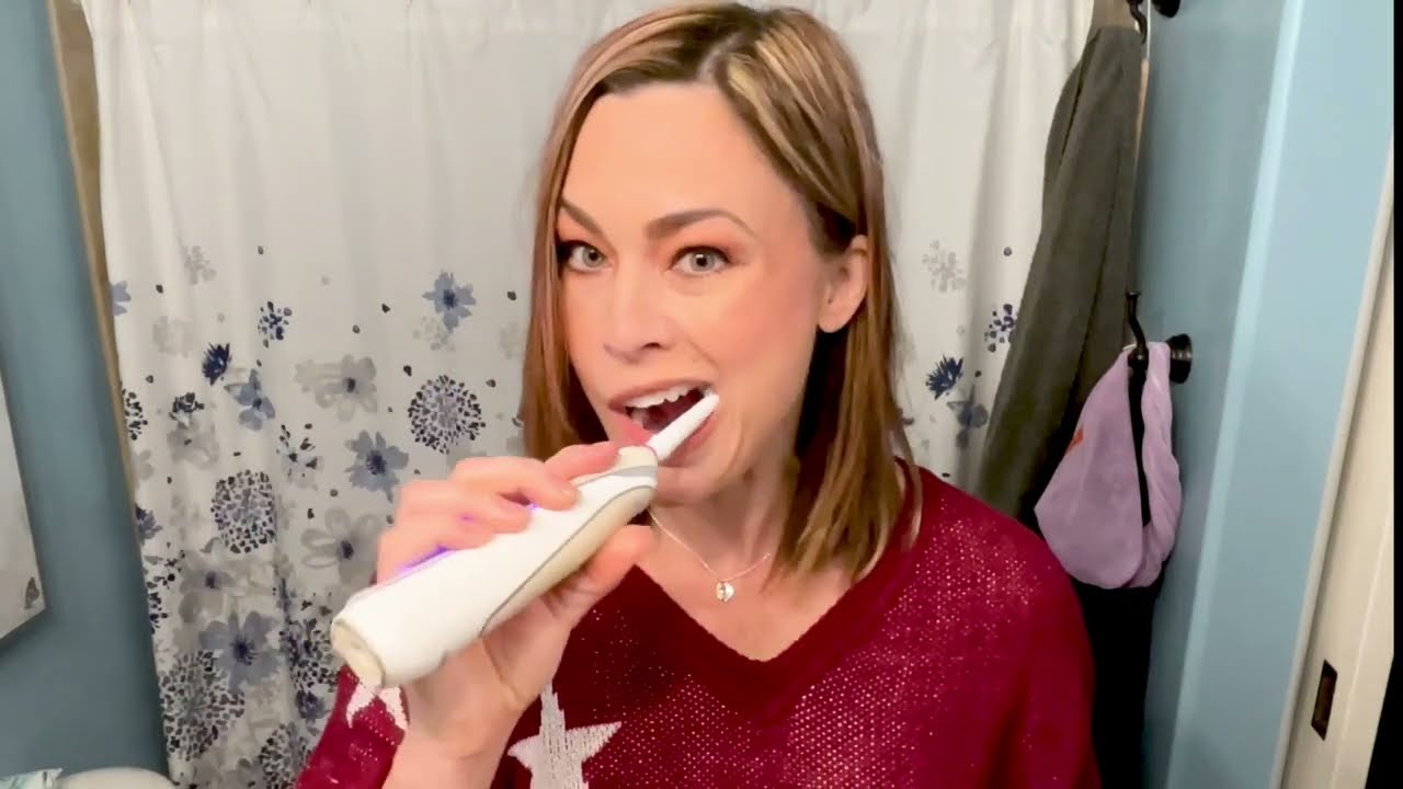 How to use Change Toothpaste Tablets