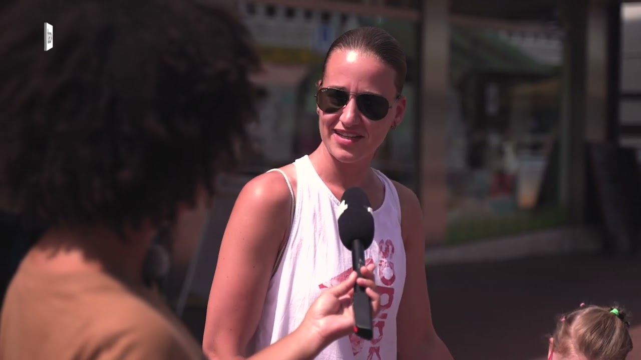 Abtreibung: Mord oder Grundrecht? | Stra&szlig;enumfrage