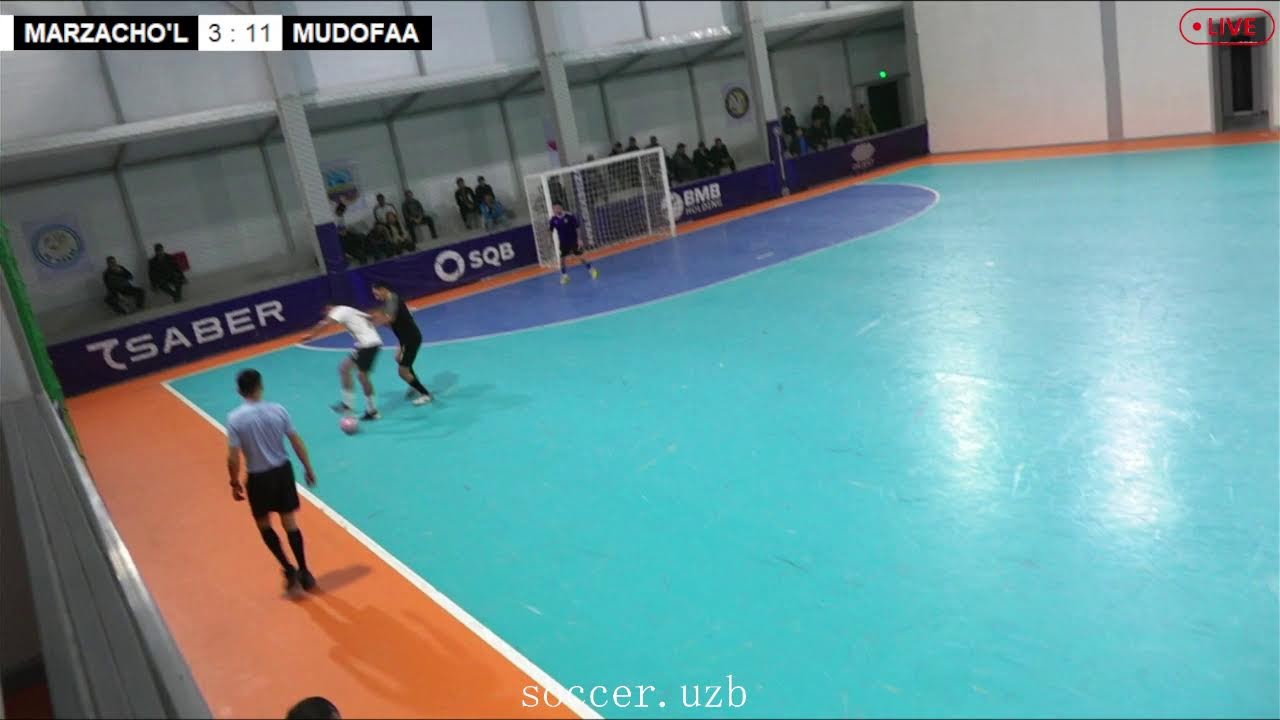 HOKIM KUBOGI