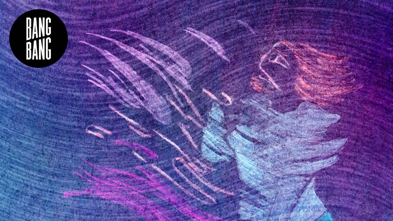 Animated short film 