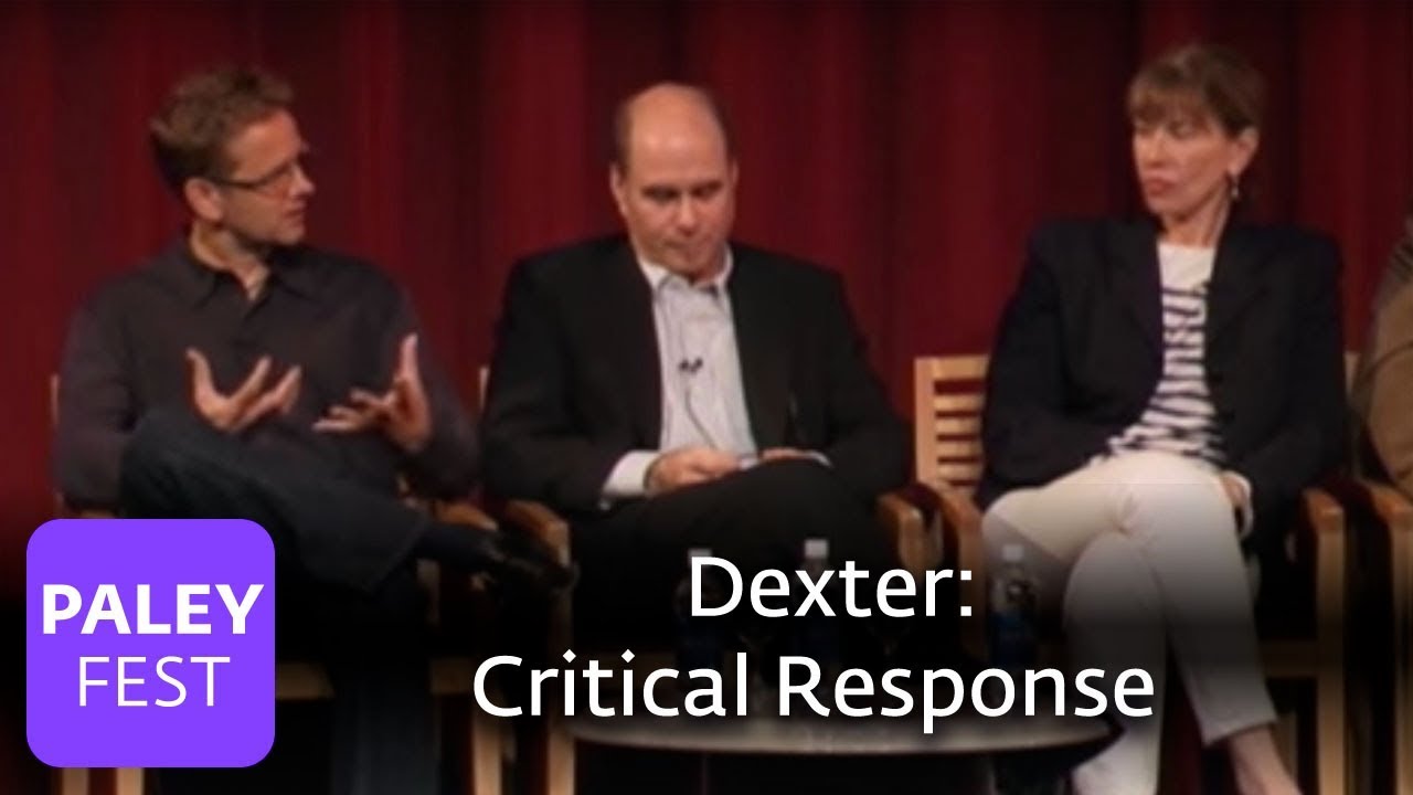 Dexter - Critical Response (Paley Center)