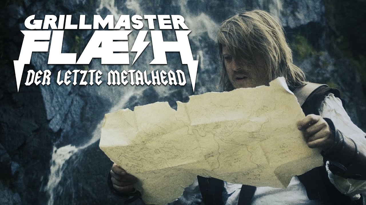 Grillmaster Flash - 