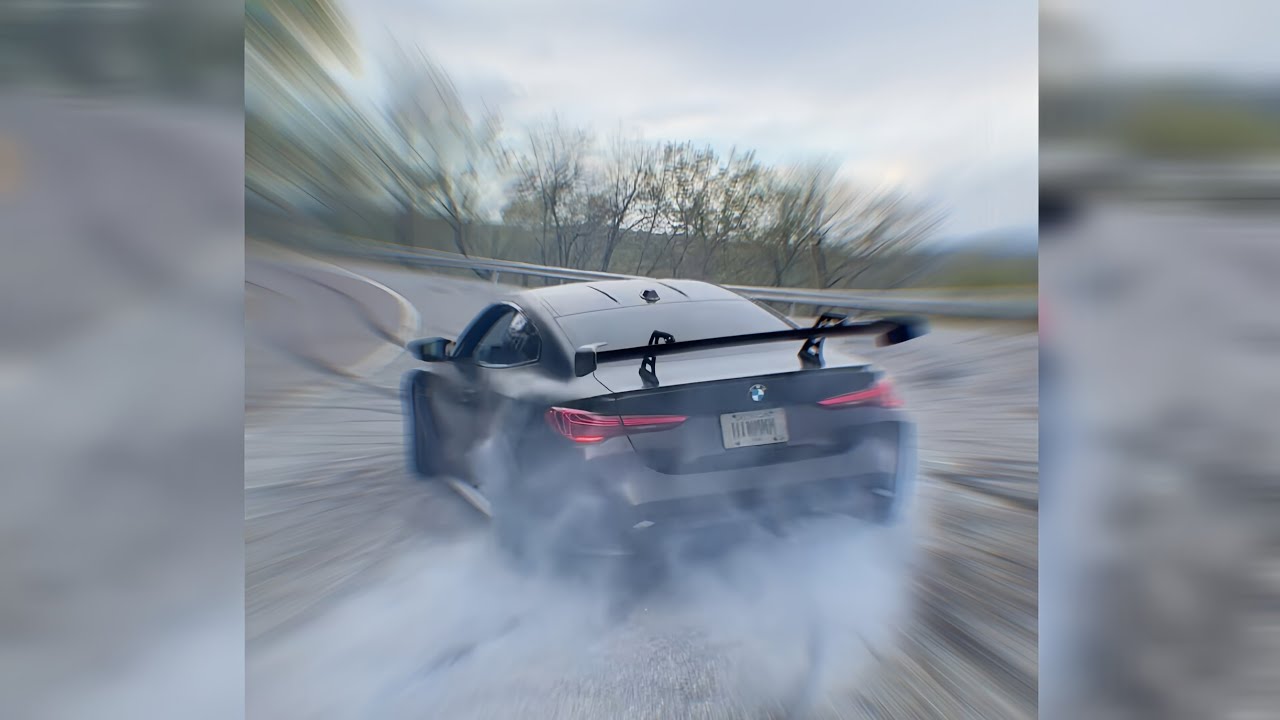 𝙈𝙤𝙣𝙩𝙖𝙜𝙚𝙢 𝙐𝙣𝙠𝙣𝙤𝙬𝙣 — (𝙐𝙡𝙩𝙧𝙖 𝙎𝙡𝙤𝙬𝙚𝙙)🏎️💨🔥