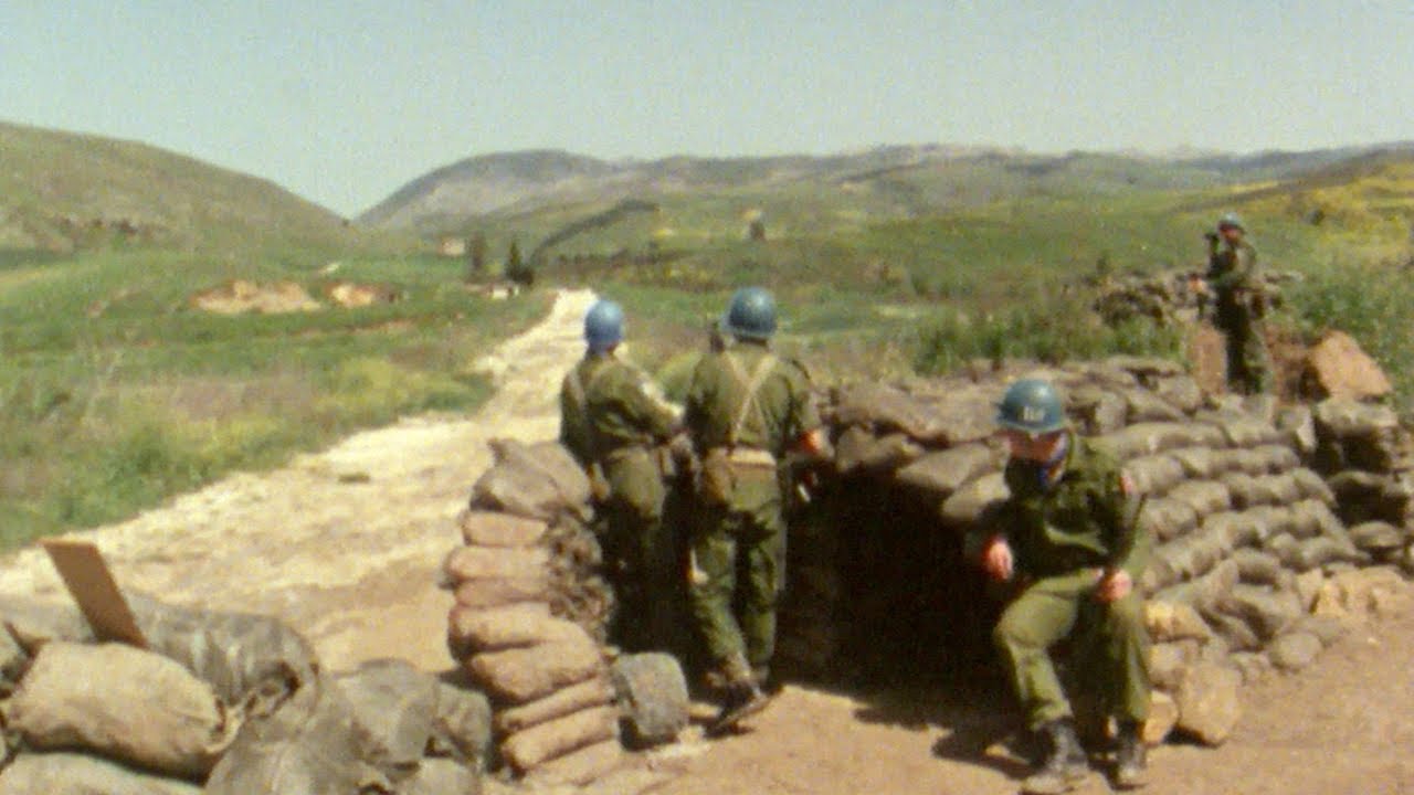 UNIFIL: 1978-1998