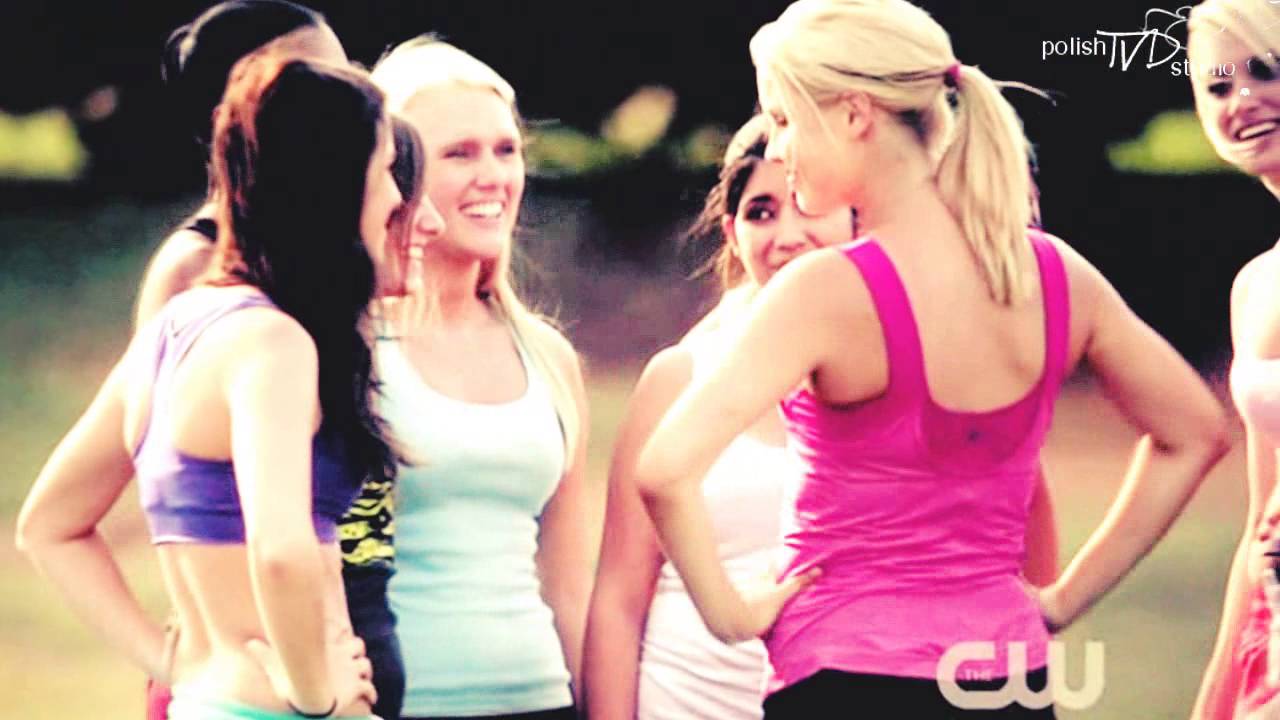 ► TVD || School - we marchin' on...