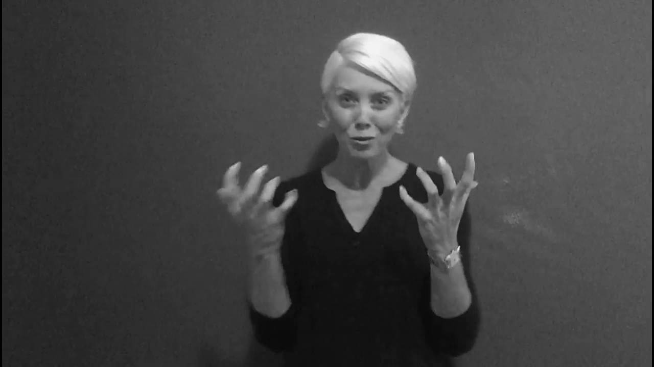 'i hate you, i love you' gnash (ft. olivia o'brien) - ASL Interpretation