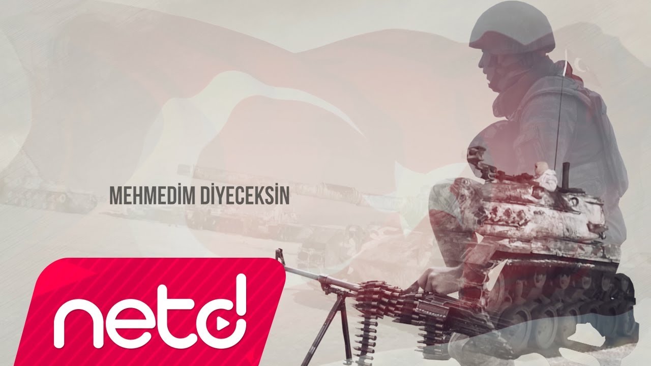 Sinan Ak&ccedil;ıl - Yakında D&ouml;neceksin (Mehmedim)