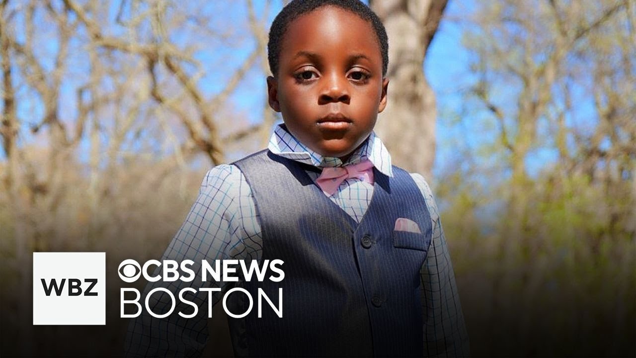 5-year-old boy identified as child killed by Boston school bus
