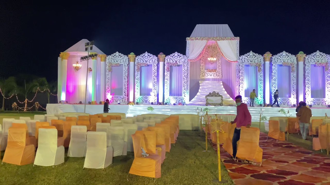 The Karni Palace