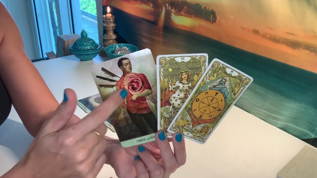 PISCES | Your Freedom!! Your Decision gave them a Tower!!