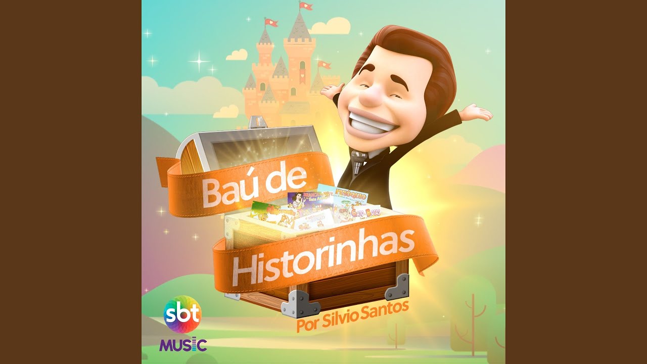 O sapo Edgar