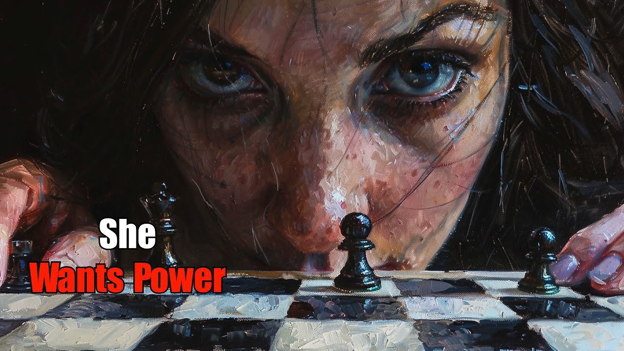 WOMEN Want to Be Conquered &mdash; Schopenhauer&rsquo;s BRUTAL VIEW!