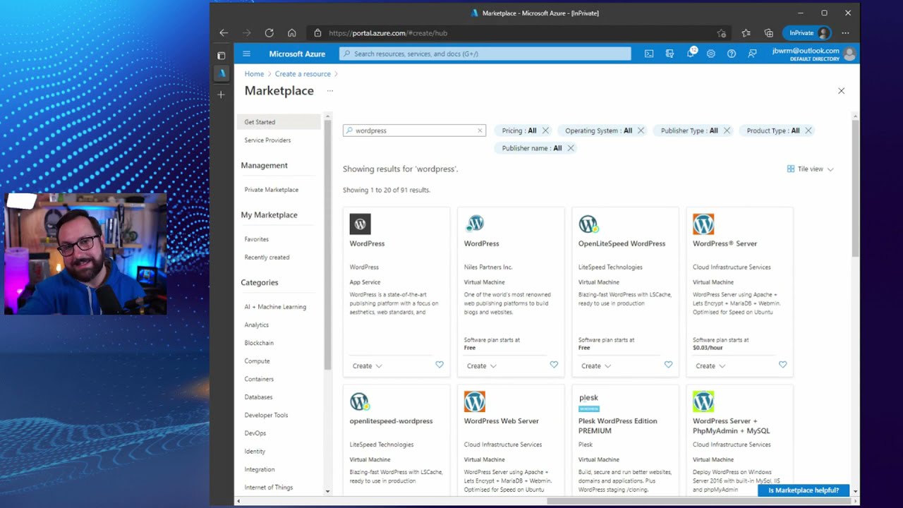 A beginners guide to the Microsoft Azure Fundamentals