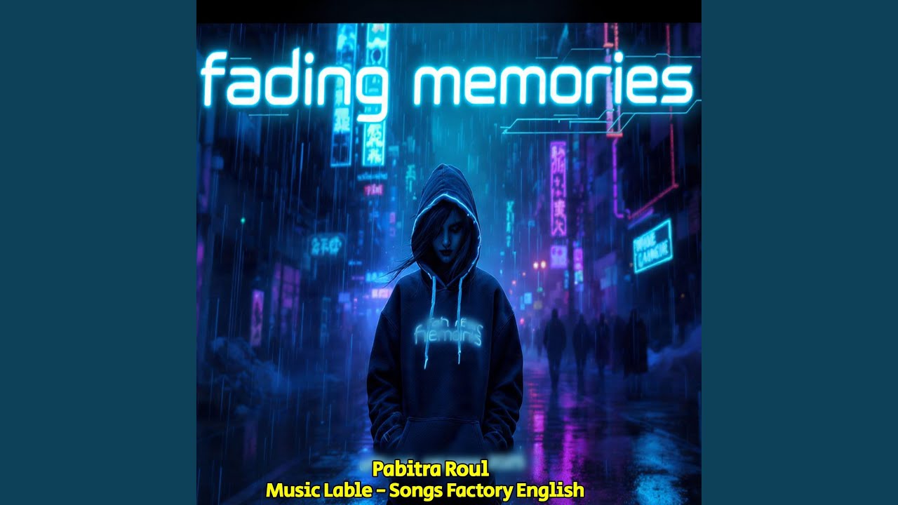 Fading Memories