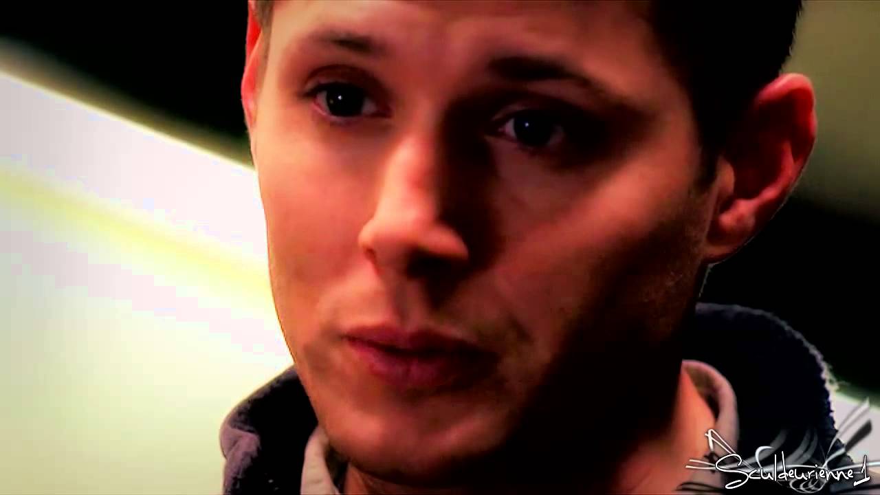 Dean + Katherine // SPN - TVD // Sally's song