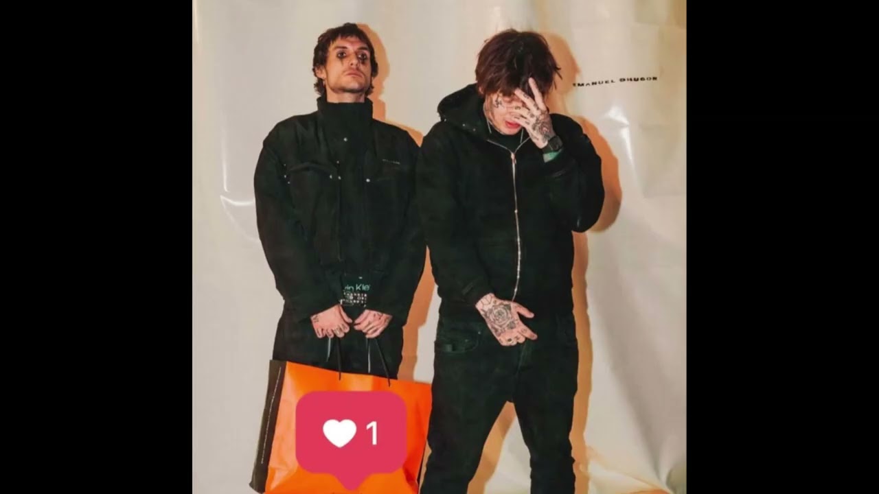 (SOLD) LOVV66 X CODE80 Х WormGanger X GLO type beat - Purity (prod. by SENSME)