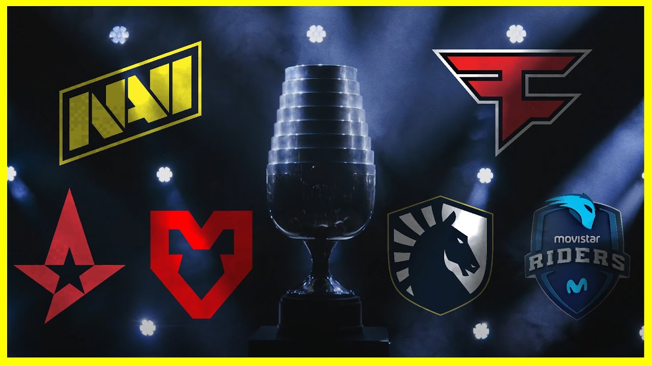PLAYOFFS TEASER! - IEM COLOGNE 2022