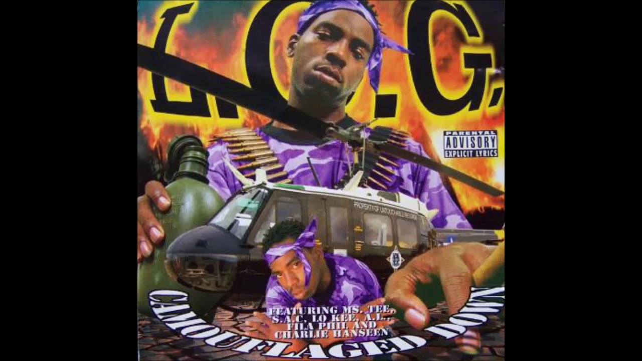 L.O.G. - All About Drama instrumental remake by MackJayBeats