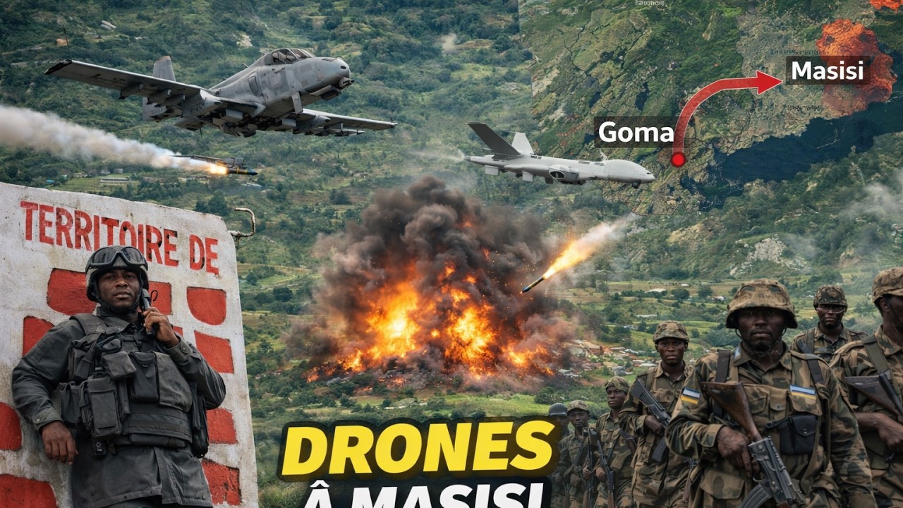 🔴🔥 04/04/2026 ACTU RDC : ACTUALITES A LA UNE CE SAMEDI