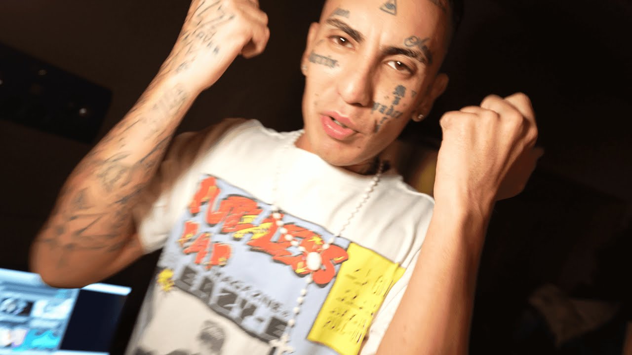 SWAGGERBOYZ - MEJORALITO ft NEO PISTEA (VIDEO OFICIAL)