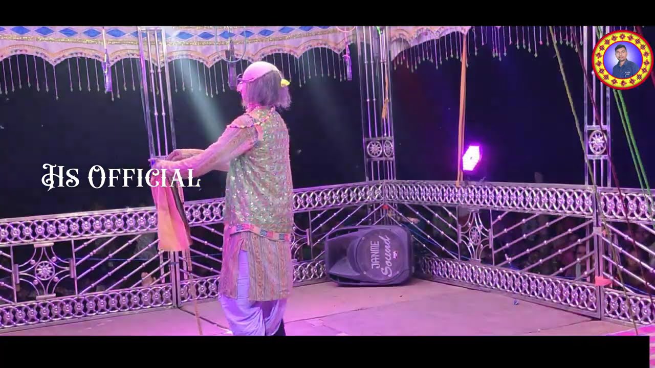 CHHILIPA NEW NATAK !! COMEDY !! HS OFFICIAL 