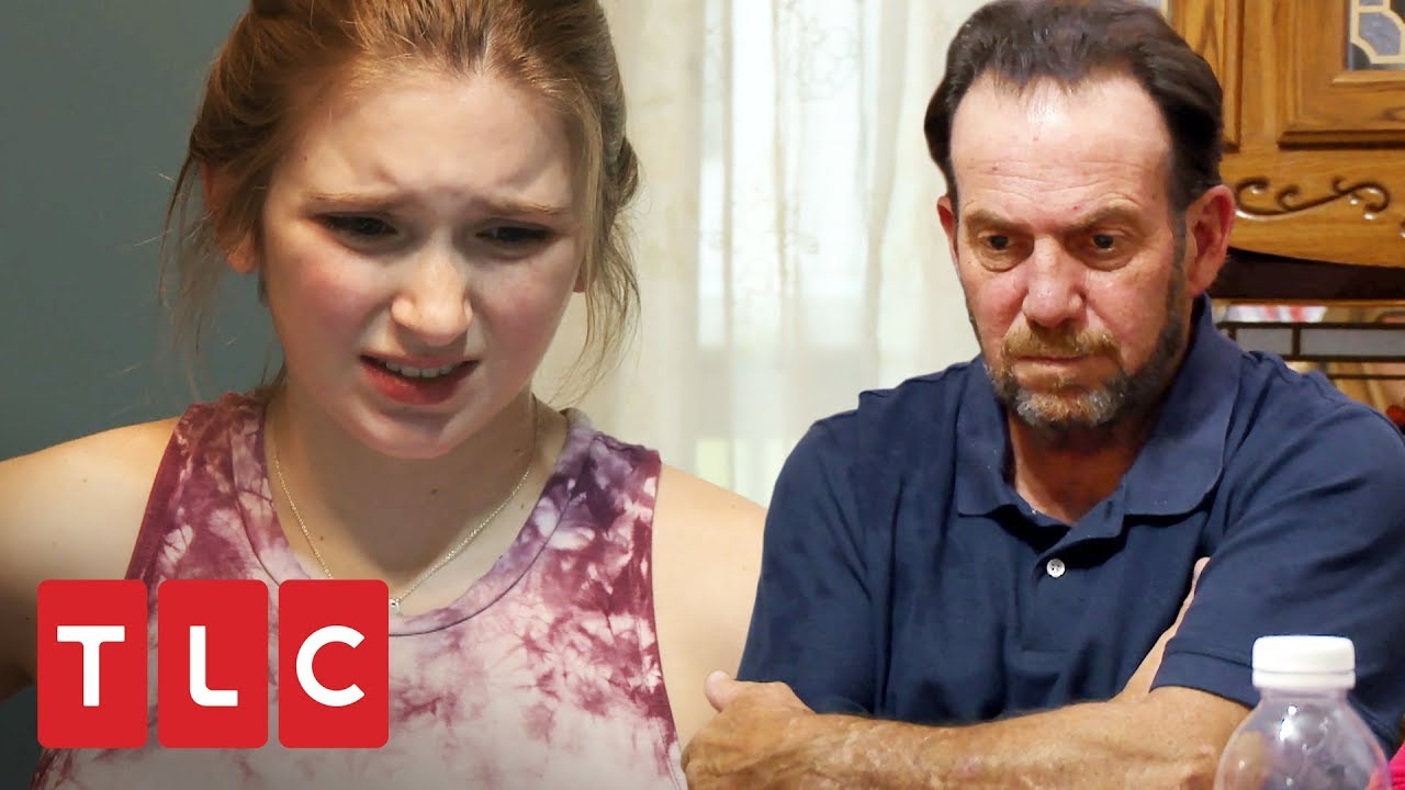 ¡McKayla empieza con las contracciones! | Madres adolescentes | TLC Latinoamérica