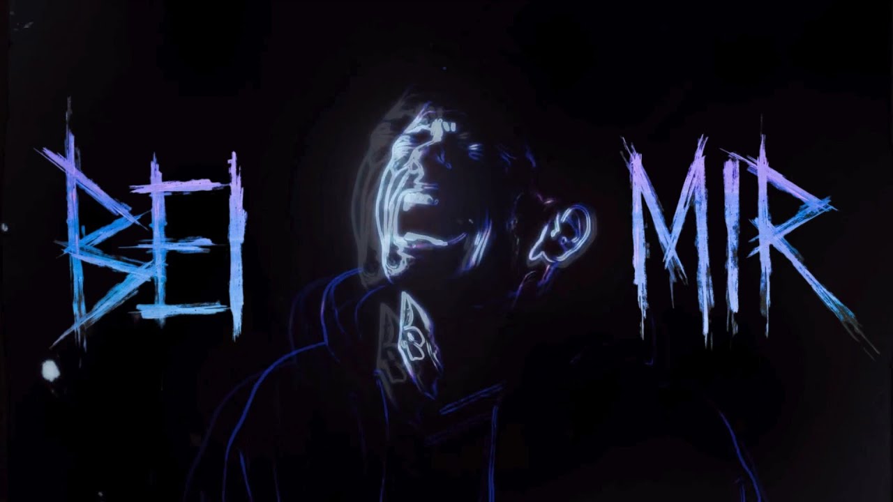 DYST&Oslash;NE &ndash; Bei mir (Official Music Video)