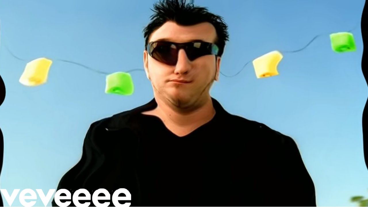 Allstar but the lyrics suck