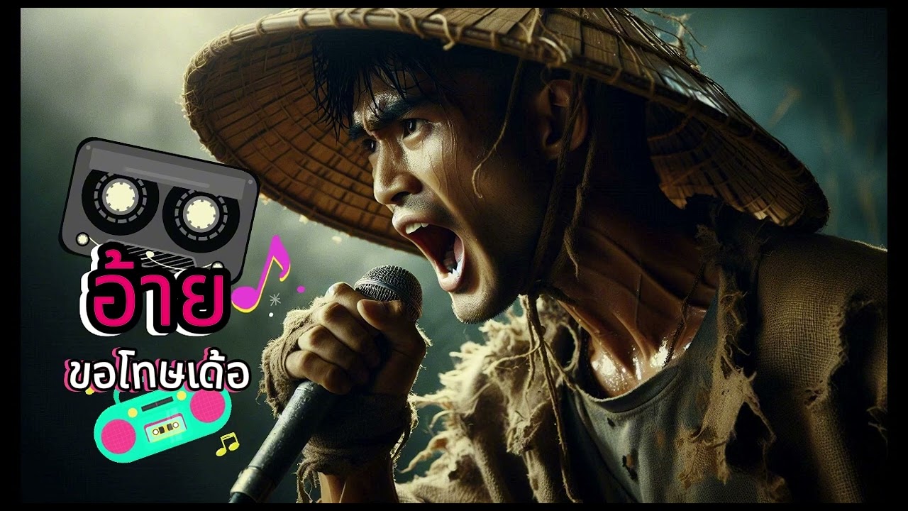 #เพลงแร๊พอีสานโดนใจเพราะๆ