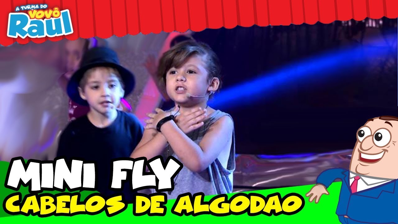 MINI FLY - 