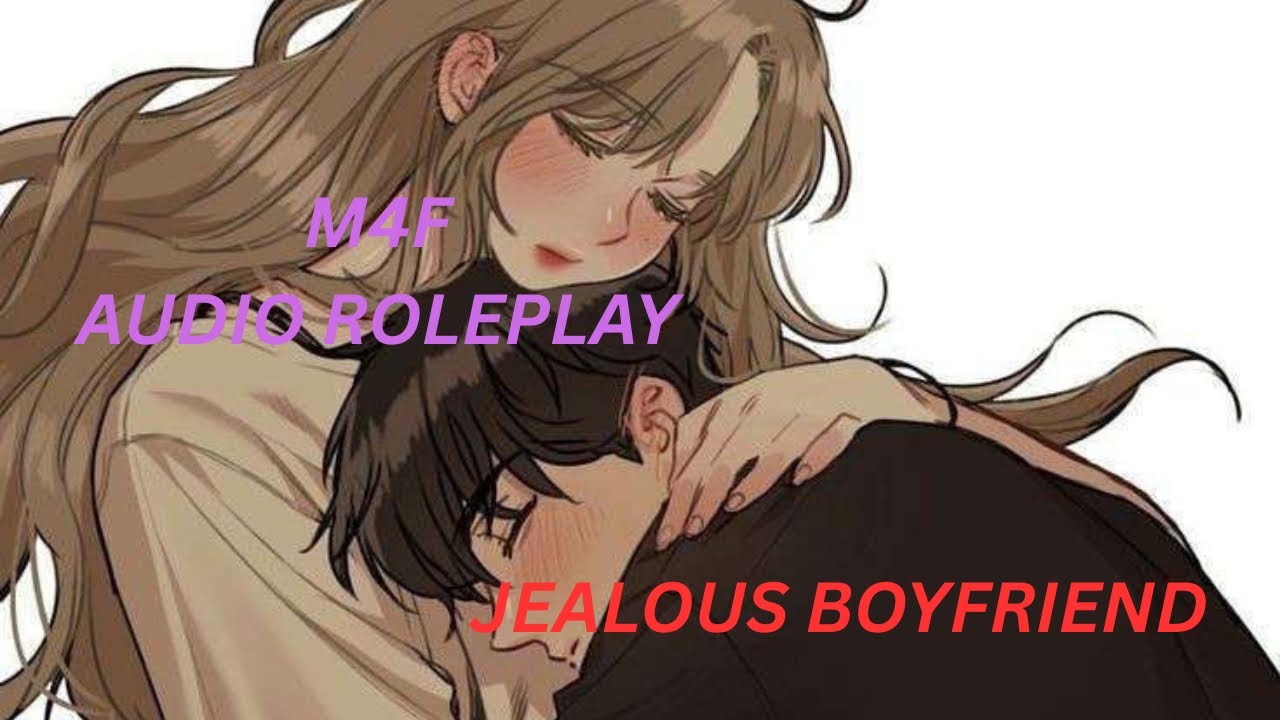 ASMR IN HINDI ROLEPLAY❤️ JEALOUS BOYFRIEND❤️SWEET AND PLAYFUL❤️M4F