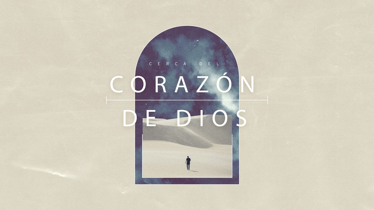 Cerca Del Corazón De Dios – Pastor Oswaldo Sánchez
