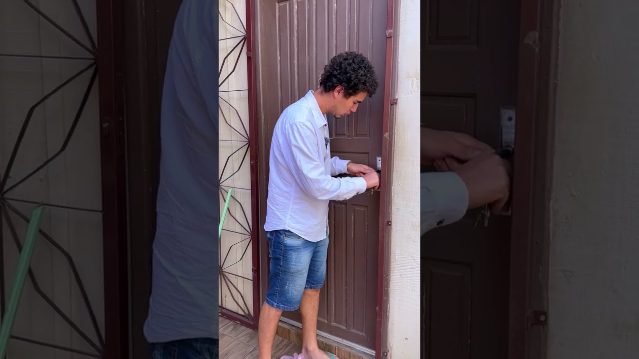 MÃE trabalhou para dar de tudo para seu FILHO . VEJA o que ela recebeu em troca !!