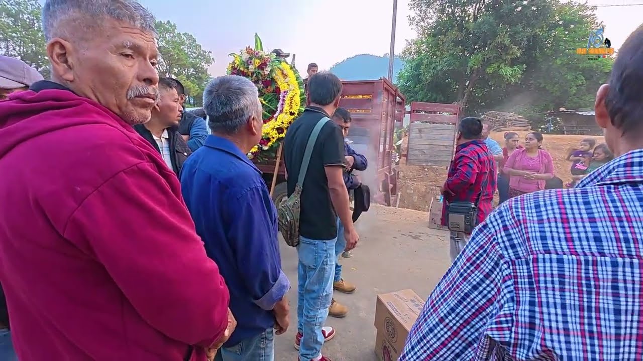 LLANO DE LAS FLORES, FIESTA PATRONAL DEL 1ER VIERNES DE CUARESMA 2026, (PARTE 01)