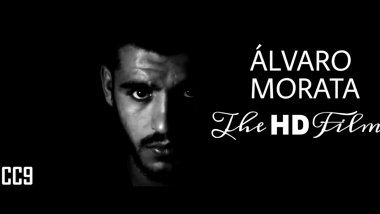 Álvaro Morata 2014/16 - The HD Film - Goodbye Juventus