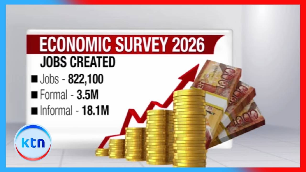 Kenya inflation rises to 5.6 percent in April