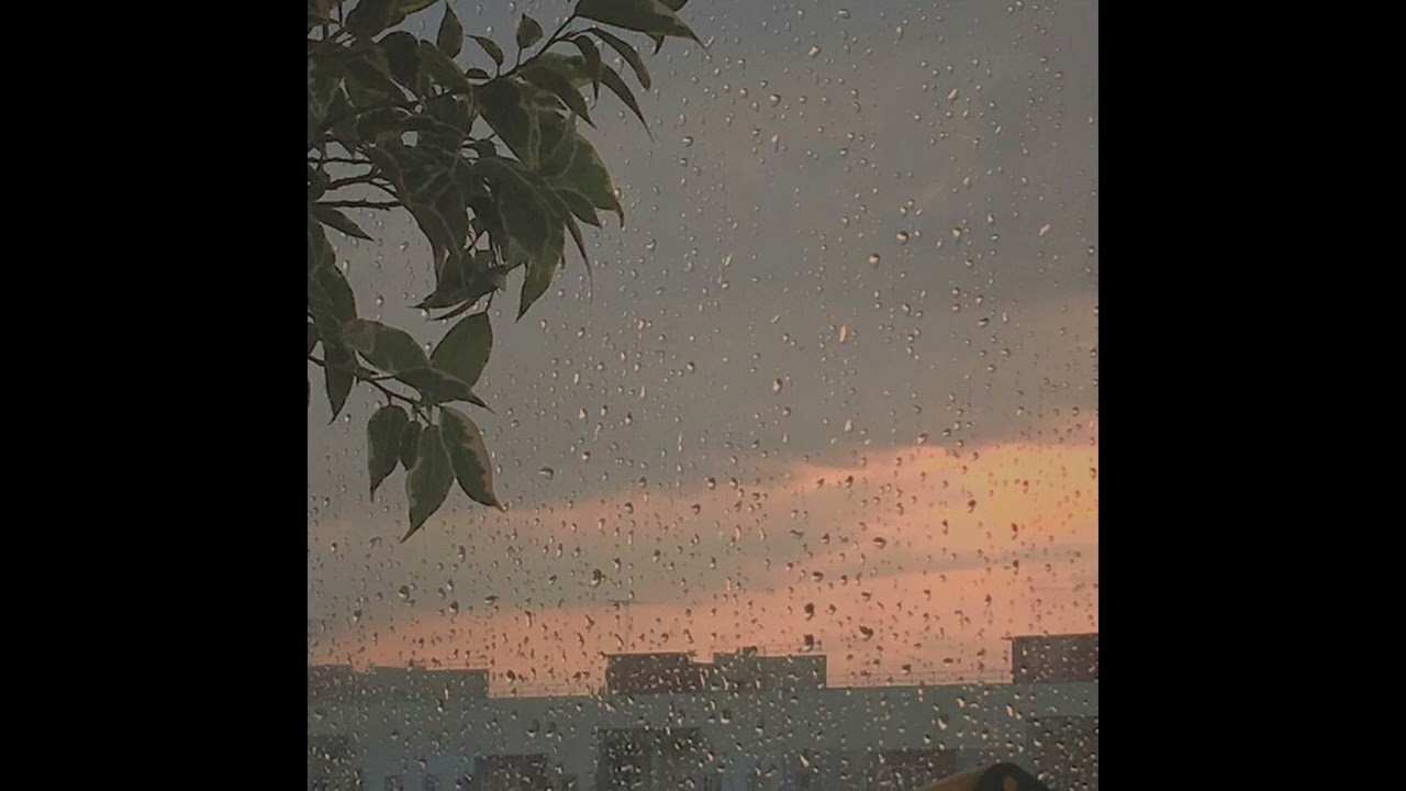 Rain Beats Vol. 3 (Lofi Mixtape)