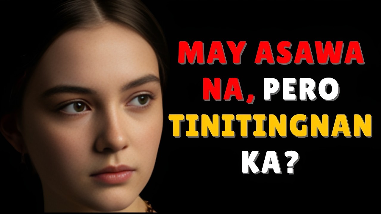 7 Senyales na Palihim Kang Tinitingnan ng Isang Babaeng May Asawa