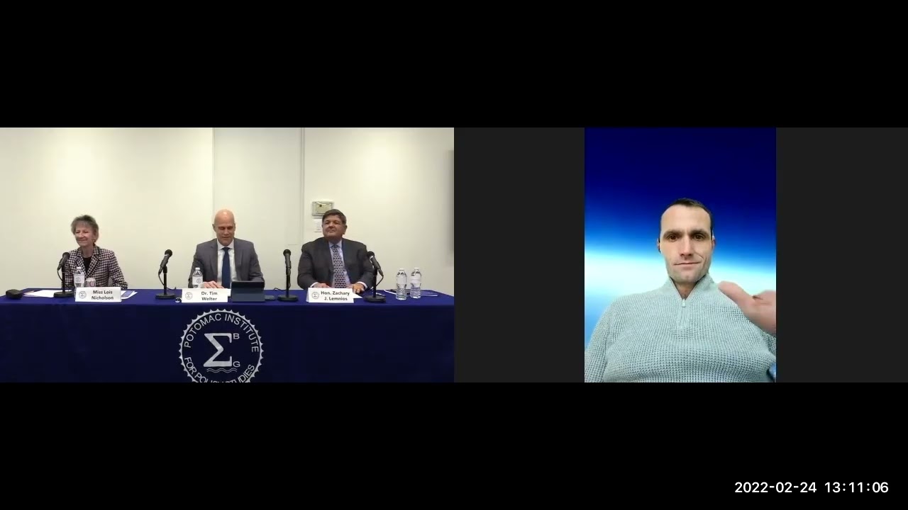 Global Competition Project: Economics & the Spectrum of Conflict &mdash; Is DoD Prepared?