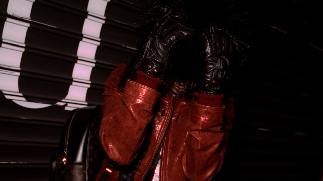 Rick Tonnii - 2026 PRADA (OFFICIAL VIDEO)