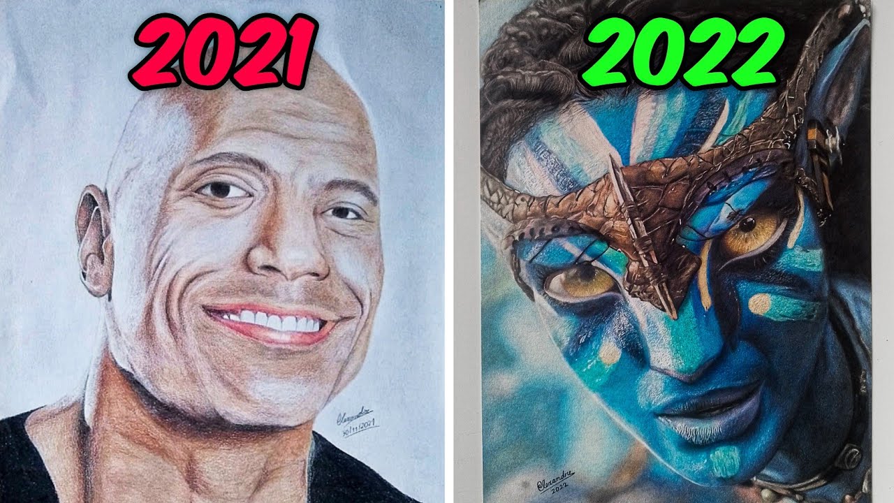 Como APRENDER a desenhar! É difícil? Contando como eu aprendi...
